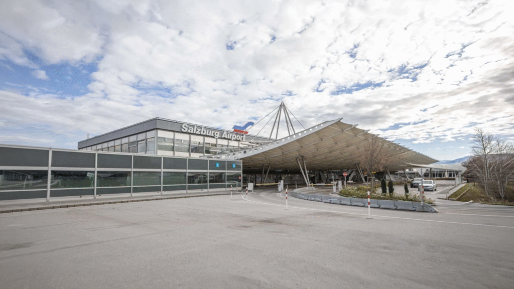 Zürich airport punctual transfers - Reliable transfers